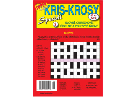 Kris-krosy Speciál