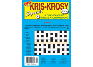 Kris-krosy Speciál